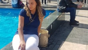 4 gündür kızından haber alamayan çaresiz annenin acı feryadı