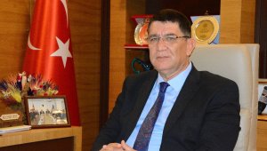 AESOB Başkanı Dere: "Çek Kanunu'nda düzenleme gerekli"
