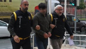 Ağabey katili kardeşe 20 yıl hapis cezası