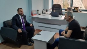 AK Parti Antalya'da kongre takvimi belirlendi, süreç başladı