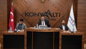 ANTAB, yeni ismiyle toplandı