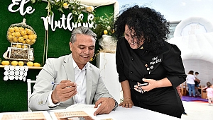 Antalya Edebiyat Günleri başlıyor