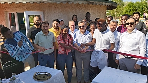 Antalya Sergisi açıldı