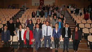 Antalya'da 10 bin 851 hasta evinde ziyaret edildi