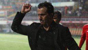 Antalyaspor, Bülent Kormaz ile yolların ayrıldığını açıkladı