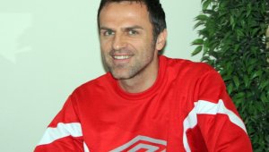 Antalyaspor Tomas ile prensipte anlaştı