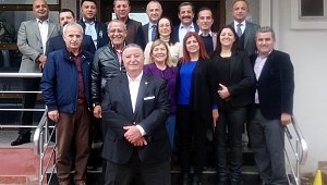 ARICI’DAN VALİLERE SİTEM