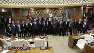 ASAT'ın bütçesi 1 milyar 466 bin TL