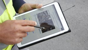 ASAT'tan su arızalarına hızlı müdahale