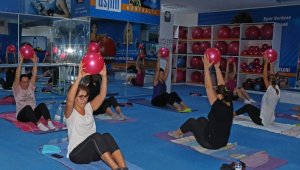 ASFİM kayıtları başladı