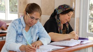 ASMEK kursları 4 Kasım'da başlıyor