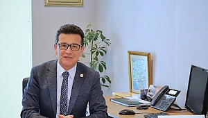 Atay’dan lösemili  çocuklar için mesaj