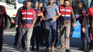 Ayşenur'un intiharına neden olan amcasının oğlu tutuklandı