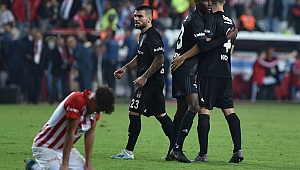 AZ ATIYORUZ ÇOK YİYORUZ