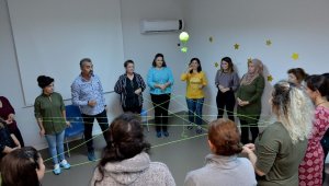 Baba Destek Programı'na anneler de dahil edildi