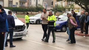 Başpehlivan Ali Gürbüz kaza geçirdi