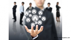 Bazı meslek dalında  eleman bulunamıyor