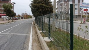 Büyükşehir'den Korkuteli'ne özel ekip