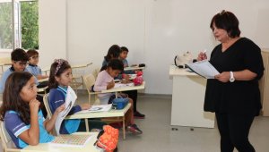 Büyükşehir'in AKBEM kursları başladı