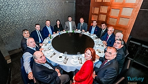 Çin’e 1 milyar dolarlık  gıda ihracatı hedeflendi