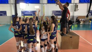 Corendon Airlines'tan Fenerbahçe için "Kaptanınız Konuşuyor" temalı reklam filmi