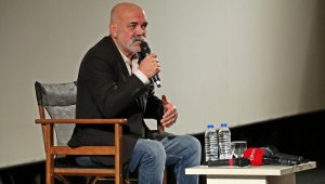 Çukur'un İdris Babası'ndan dizideki şiddet eleştirisine yanıt