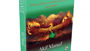 DEĞİŞİM KİTABI İNGİLİZCE ÇIKTI!