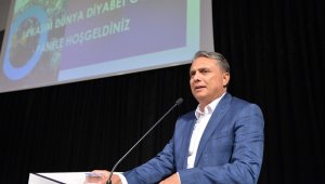 Diyabete karşı seferberlik çağrısı