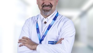 Doç. Dr. Arslan: "Akciğer kanseri görülme sıklığı artıyor"