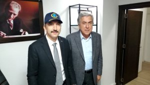 DTO'dan Kemer çıkarması