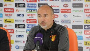 Ersan Parlatan: "Savaşarak 3 puanı sahiplendik"