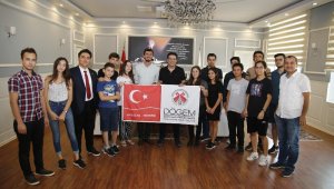 Gençler için yeni Avrupa fırsatları