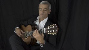 Gitar Festivali başlıyor