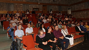 III. Senex Kongresi Gerçekleştirildi