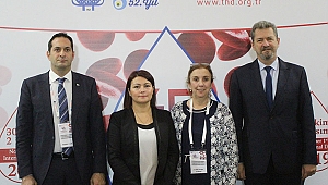 ‘İMMÜN SİSTEMİ  LÖSEMİYİ AZALTIR’