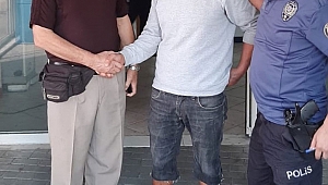 İNSANLIK ÖLMEMİŞ  DEDİRTEN OLAY