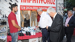 İŞYERİ AÇILIŞLARI  YÜZDE 0.5 AZALDI