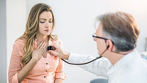 Kadınlarda kalp kaynaklı genç ölümler daha fazla