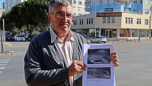 KAZAYA ŞAHİT ARIYOR 