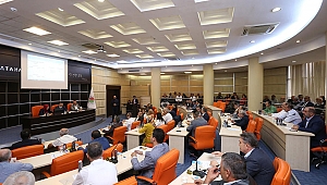 KEPEZ’DE TAPU SEVİNCİ