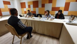 Kepez'de işsize iş fırsatı