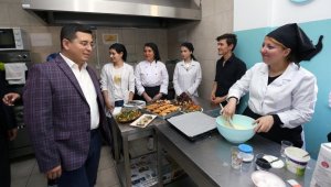 Kepez'den insan odaklı belediyecilik