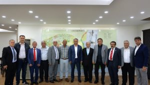 Kırcami'de muhtarlar da müdahil