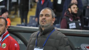 Lig lideri Alanyaspor'dan hakem hatalarına sert tepki