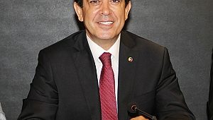 MERKEZ BANKASI'nın  enflasyon hedefi tutar