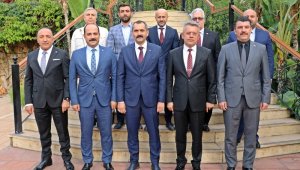 MHP İl Başkanı Durgun'dan su, elektrik ve tramvay zammı eleştirisi