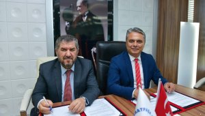 Muratpaşa Cami için protokol