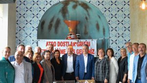 Muratpaşa güneşle aydınlanacak