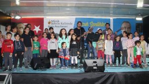 Müzik Şehrin Kalbinde