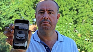 Önce sazan balığı yedi, ardından 'eyvah' dedi